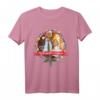 Happiest Weihnachten T-Shirt - Official Christmas Vacation Humor-Shirt für Fans & Weihnachtsfeier