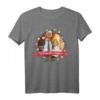 Happiest Weihnachten T-Shirt - Official Christmas Vacation Humor-Shirt für Fans & Weihnachtsfeier