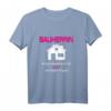 Bauherrin Design Geschenk Hausbau und Richtfest T-Shirt – Witziges und Modernes Geschenk für Bauherrinnen und Entscheiderinnen