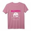 Bauherrin Design Geschenk Hausbau und Richtfest T-Shirt – Witziges und Modernes Geschenk für Bauherrinnen und Entscheiderinnen