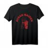 Ayran Maiden Döner Band Lustig Witzig Fast Food Dürüm T-Shirt – Originelles Geschenk für Dönerfans und Humorliebhaber