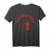 Ayran Maiden Döner Band Lustig Witzig Fast Food Dürüm T-Shirt – Originelles Geschenk für Dönerfans und Humorliebhaber