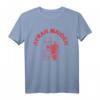 Ayran Maiden Döner Band Lustig Witzig Fast Food Dürüm T-Shirt – Originelles Geschenk für Dönerfans und Humorliebhaber