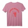 Ayran Maiden Döner Band Lustig Witzig Fast Food Dürüm T-Shirt – Originelles Geschenk für Dönerfans und Humorliebhaber