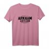Batman Arkham Asylum T-Shirt – Offiziell lizenziertes Superhelden T-Shirt für Erwachsene, Kinder & Fans
