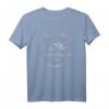 Grünes Allstar T-Shirt - Offiziell, Klassisch geschnitten mit doppeltem Saum für Fans und Geburtstagsgeschenke