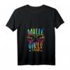 Damen Malle Girls Tour Tank Top – Perfektes Party- und Mädelsabend-Shirt für Mallorca Sommerurlaub