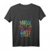 Damen Malle Girls Tour Tank Top – Perfektes Party- und Mädelsabend-Shirt für Mallorca Sommerurlaub