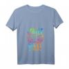 Damen Malle Girls Tour Tank Top – Perfektes Party- und Mädelsabend-Shirt für Mallorca Sommerurlaub