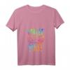 Damen Malle Girls Tour Tank Top – Perfektes Party- und Mädelsabend-Shirt für Mallorca Sommerurlaub