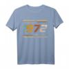 Vintage 1972 Original Birthday T-Shirt - Klassisch, Limited Edition, Retro Design für Jubiläen & Geburtstage