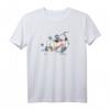 HapDeer Battle Royale Logo T-Shirt – Epic Games Merchandise für Gamer & Geburtstagsfeier
