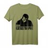 Alter Katastrophe T-Shirt mit lustigem Spruch für Arbeit, Beruf und Kollegen - Perfekt für Büro, Baustelle und Stressmomente