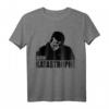 Alter Katastrophe T-Shirt mit lustigem Spruch für Arbeit, Beruf und Kollegen - Perfekt für Büro, Baustelle und Stressmomente