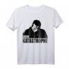 Alter Katastrophe T-Shirt mit lustigem Spruch für Arbeit, Beruf und Kollegen - Perfekt für Büro, Baustelle und Stressmomente