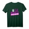 BFF Beste Lieblings-Freundin der Welt T-Shirt für Zwei Mädchen & Frauen – Geschenk für Freundinnen, Schwestern & Partnerlook