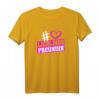 BFF Beste Lieblings-Freundin der Welt T-Shirt für Zwei Mädchen & Frauen – Geschenk für Freundinnen, Schwestern & Partnerlook