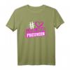 BFF Beste Lieblings-Freundin der Welt T-Shirt für Zwei Mädchen & Frauen – Geschenk für Freundinnen, Schwestern & Partnerlook