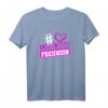 BFF Beste Lieblings-Freundin der Welt T-Shirt für Zwei Mädchen & Frauen – Geschenk für Freundinnen, Schwestern & Partnerlook