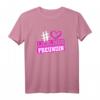 BFF Beste Lieblings-Freundin der Welt T-Shirt für Zwei Mädchen & Frauen – Geschenk für Freundinnen, Schwestern & Partnerlook