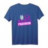 BFF Beste Lieblings-Freundin der Welt T-Shirt für Zwei Mädchen & Frauen – Geschenk für Freundinnen, Schwestern & Partnerlook