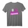 BFF Beste Lieblings-Freundin der Welt T-Shirt für Zwei Mädchen & Frauen – Geschenk für Freundinnen, Schwestern & Partnerlook