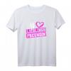 BFF Beste Lieblings-Freundin der Welt T-Shirt für Zwei Mädchen & Frauen – Geschenk für Freundinnen, Schwestern & Partnerlook