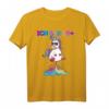 Lustiges Einhorn 30. Geburtstag T-Shirt für Frauen & Männer – Partydeko & Geschenkidee mit Humor für die 30 Jahre Feier