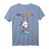 Lustiges Einhorn 30. Geburtstag T-Shirt für Frauen & Männer – Partydeko & Geschenkidee mit Humor für die 30 Jahre Feier