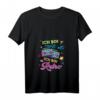 Damen Retro T-Shirt Ich bin nicht alt Ich bin Retro - 70er, 80er, 90er Jahre Vintage Design, perfekt für Partys & Fans der 80s & 90s