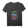 Damen Retro T-Shirt Ich bin nicht alt Ich bin Retro - 70er, 80er, 90er Jahre Vintage Design, perfekt für Partys & Fans der 80s & 90s