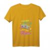 Damen Retro T-Shirt Ich bin nicht alt Ich bin Retro - 70er, 80er, 90er Jahre Vintage Design, perfekt für Partys & Fans der 80s & 90s