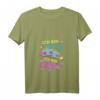 Damen Retro T-Shirt Ich bin nicht alt Ich bin Retro - 70er, 80er, 90er Jahre Vintage Design, perfekt für Partys & Fans der 80s & 90s