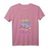 Damen Retro T-Shirt Ich bin nicht alt Ich bin Retro - 70er, 80er, 90er Jahre Vintage Design, perfekt für Partys & Fans der 80s & 90s