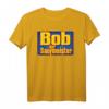 Bob der Saufmeister T-Shirt – Lustiges Geschenk für Geburtstag, Vatertag, Muttertag, Ostern, Weihnachten und Feiertage