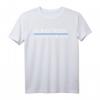 Lustiges Humor T-Shirt mit Spruch »Du Hast Recht Ich Habe Meine Ruhe« – Perfektes Geschenk für Männer und Frauen, die Diskussionen humorvoll vermeiden möchten