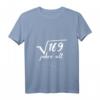 Quadratwurzel 169 = 13 Jahre Alt - Lustiges Geburtstags T-Shirt für Jungen und Mädchen mit Humor, perfekt für Feiern, Jubiläen und Gruppenkostüme