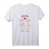 Ich bin 49 Plus Mittelfinger 50. Geburtstag T-Shirt - Lustiges Geburtstagsoutfit für Frauen, Freunde & Familie zum 50. Geburtstag