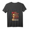 Damen Not Fragile Like A Flower, Fragile Like A Bomb T-Shirt mit V-Ausschnitt – Selbstbewusstes Statement-Shirt für Frauen