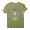Level 10 Jahre Mädchen Gamer Girl Zocker Geburtstag T-Shirt - Legendär seit 2013, Perfekt für Gaming-Feiern & LAN-Partys