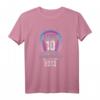 Level 10 Jahre Mädchen Gamer Girl Zocker Geburtstag T-Shirt - Legendär seit 2013, Perfekt für Gaming-Feiern & LAN-Partys