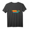 HapDeer Phineas and Ferb Perry the Platypus T-Shirt – Offizielles Merchandise für Fans, Kinder und Erwachsene
