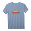 HapDeer Phineas and Ferb Perry the Platypus T-Shirt – Offizielles Merchandise für Fans, Kinder und Erwachsene