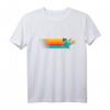 HapDeer Phineas and Ferb Perry the Platypus T-Shirt – Offizielles Merchandise für Fans, Kinder und Erwachsene