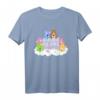 HapDeer Forever T-Shirt – Limitierte, offiziell lizenzierte Jubiläumsmerchandise mit Elena Kucharik Charakteren
