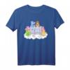 HapDeer Forever T-Shirt – Limitierte, offiziell lizenzierte Jubiläumsmerchandise mit Elena Kucharik Charakteren