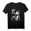 HapDeer Butcher T-Shirt mit Zitat 'Seien Sie nicht ein c-nt.' - Lizenzierte Amazon Prime Original Series Kleidung