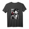 HapDeer Butcher T-Shirt mit Zitat 'Seien Sie nicht ein c-nt.' - Lizenzierte Amazon Prime Original Series Kleidung