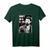HapDeer Butcher T-Shirt mit Zitat 'Seien Sie nicht ein c-nt.' - Lizenzierte Amazon Prime Original Series Kleidung