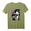 HapDeer Butcher T-Shirt mit Zitat 'Seien Sie nicht ein c-nt.' - Lizenzierte Amazon Prime Original Series Kleidung
